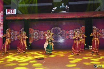 Kabali Movie Audio Launch